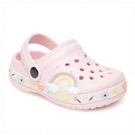 Кроксы Cortina Summer World, р.24