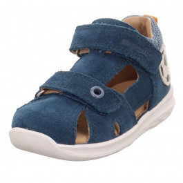 Босоножки Superfit Perfect day blue, р. 27