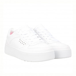 Кеды Skechers Walk with friends white, р. 30