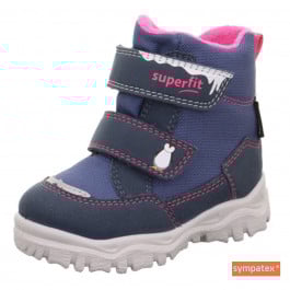 Ботинки Superfit 1-006047-8010, р. 27