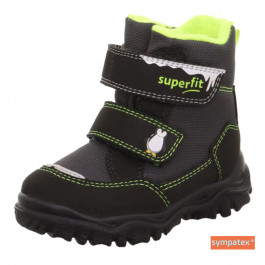 Ботинки Superfit 1-006047-0000, р. 27