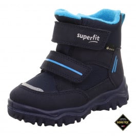 Ботинки Superfit 1-006045-8010, р. 23