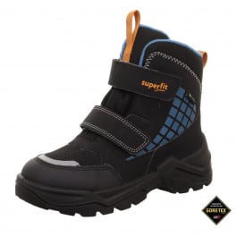 Ботинки Superfit 1-002022-0030, р. 34