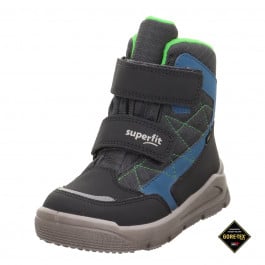 Ботинки Superfit 1-009086-2010, р. 28