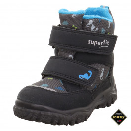 Ботинки Superfit 1-006045-2000, р. 23
