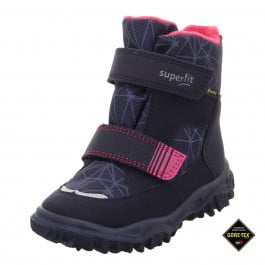 Ботинки Superfit 1-006080-8020, р. 31