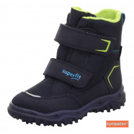 Ботинки Superfit 1-006081-8000, р. 30