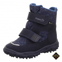 Ботинки Superfit 1-006080-8000, р. 37