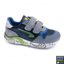 Кроссовки Pablosky Time to Live Blue, р. 30
