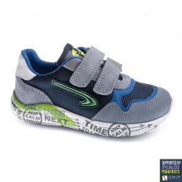 Кроссовки Pablosky Time to Live Blue, р. 34