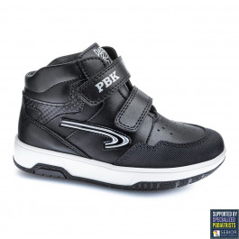 Ботинки Pablosky Hiker Black, р. 36