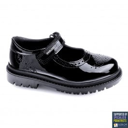 Туфли Pablosky Exemplary student, р. 36