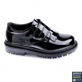 Туфли Pablosky La Escuela Black, р. 36
