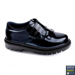 Туфли Pablosky La Escuela Dark Blue, р. 36
