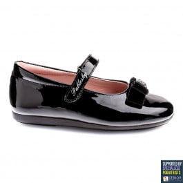 Туфли Pablosky Alumna Black, р. 30