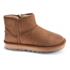 Угги утепленные Pablosky Brown, р. 36