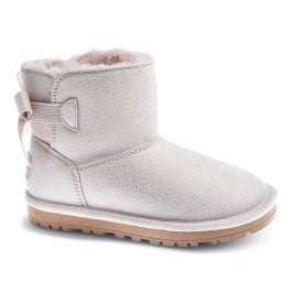 Угги утепленные Pablosky Light Pink, р. 31