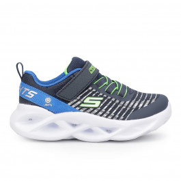 Кроссовки Skechers Travel Blue, р. 25