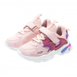Кроссовки D.T.Newyork Favorite Football Team pink, р. 32