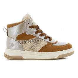 Высокие кроссовки Safety Jogger Quanti, р. 36