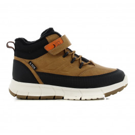 Ботинки утепленные Safety Jogger Ricardo Brown, р. 36