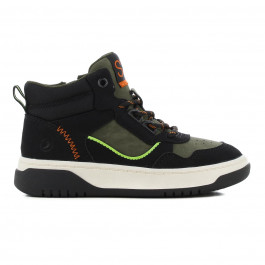 Ботинки Safety Jogger Wild Black, р. 35