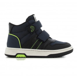 Ботинки Safety Jogger Zebra Dark, р. 32