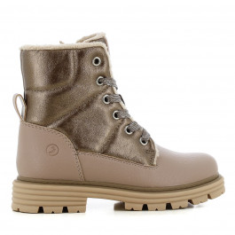 Ботинки утепленные Safety Jogger Shanty Brown, р. 33
