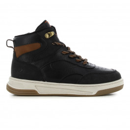 Ботинки утепленные Safety Jogger long day, р. 34