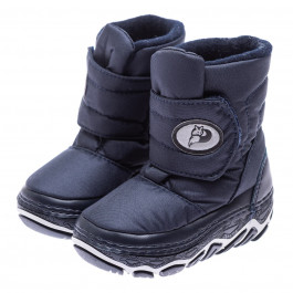 Сапоги Antarctica 296.E, р. 21-22