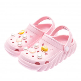 Кроксы Happy Bee B980880, р. 30
