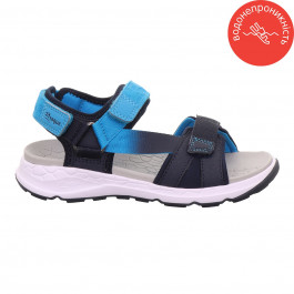 Босоножки Superfit 1-000580-8040, р. 29