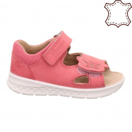 Босоножки Superfit 1-000518-5500, р. 23