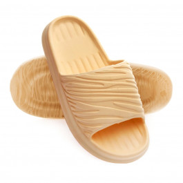 Шлепанцы Home Story 25503-Е Yellow, р. 40-41