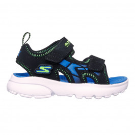 Босоножки Skechers 406513NBBLM, р. 26