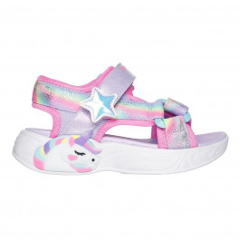 Босоножки Skechers 303107NLVMT, р. 24