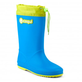 Резиновые сапоги Coqui 8509-100-4713, р. 35
