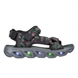 Босоножки Skechers 400077L BKOL, р. 36