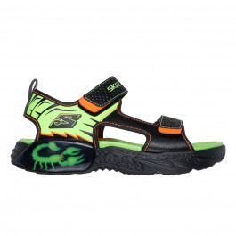 Босоножки Skechers 402121L BKLM, р. 32