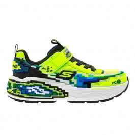 Кроссовки Skechers 402160L LMBK, р. 28.5