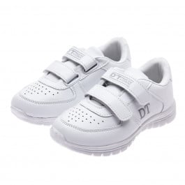 Кеды D.T.Newyork B922510, р. 30