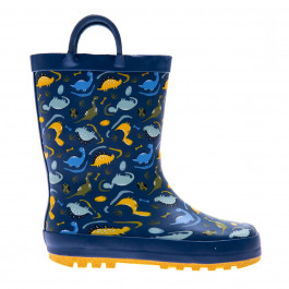 Резиновые сапоги Happy Bee B973950, р. 26