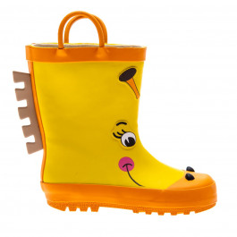 Резиновые сапоги Happy Bee B974150, р. 23