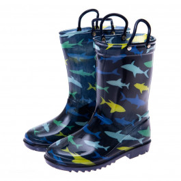 Резиновые сапоги Happy Bee B842900, р. 30