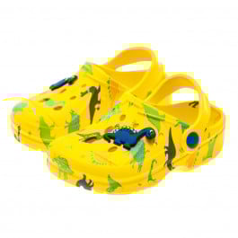 Кроксы Happy Bee B976029, р. 26