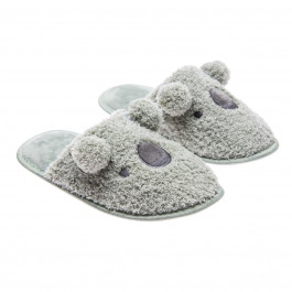 Тапочки Happy Bee B966969 Green, р. 29