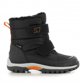 Ботинки Safety Jogger 640647, р. 31