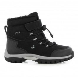 Ботинки Safety Jogger 640657, р. 29