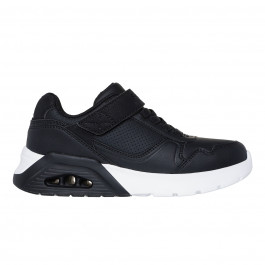 Кроссовки Skechers 417016L BKW, р. 31