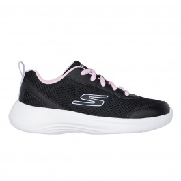 Кроссовки Skechers 303574L BLK, р. 31